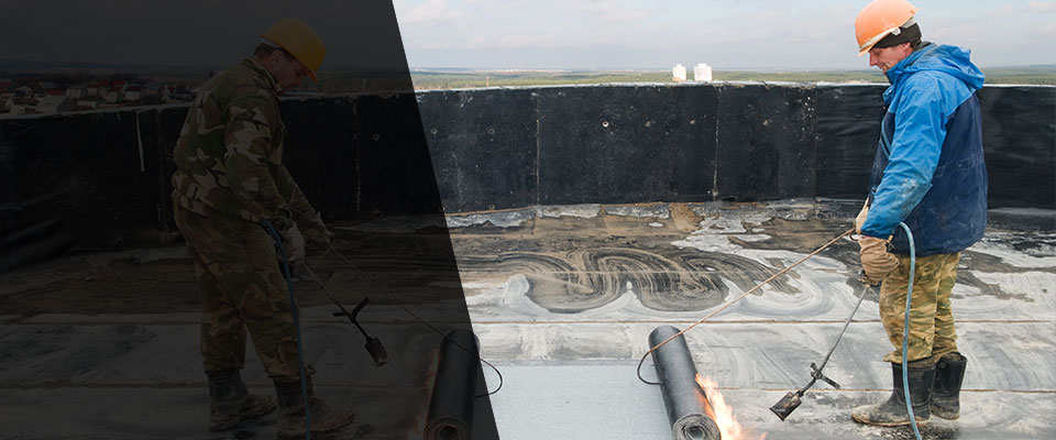 Willard Roofing Contractors